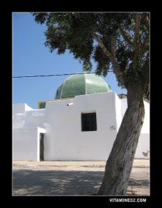 سيدي عبد الله و مستغانم