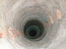 Batna - Cinq personnes périssent asphyxiées au fonds d'un puits