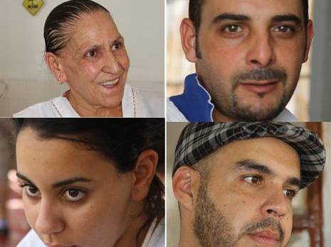 Pas de Ramadhan sans aider les autres