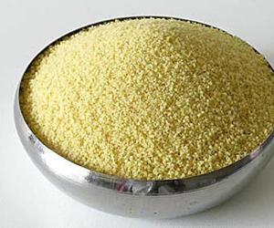 الجز ائر تستورد الكسكسي من الصين وفرنسا!