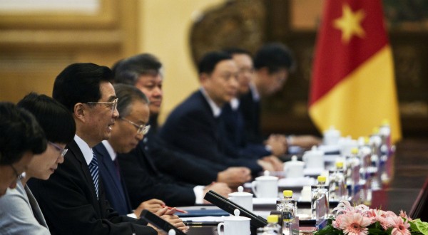 La Chine ne doit pas ignorer la famine