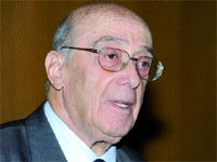 Abdelhamid Mehri à la conférence-débat des mille et une news “Je n’ai pas décelé de volonté de changement”