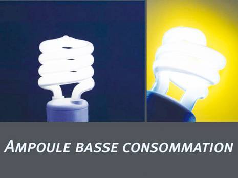 APRUE : 750 000 lampes économiques seront distribuées