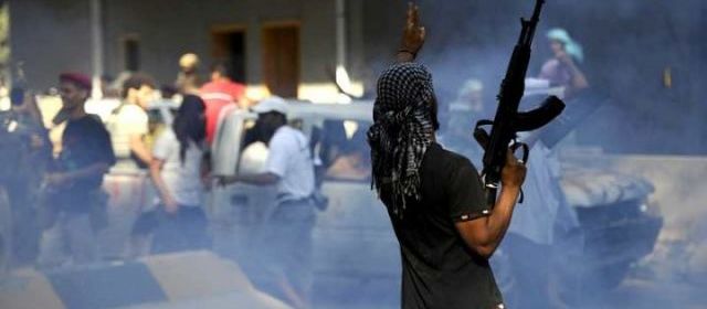 EN DIRECT. Libye : selon le CNT, Kadhafi se serait réfugié en Algérie