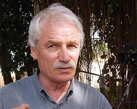 Le nouveau film de Yann Arthus-Bertrand dédié aux océans