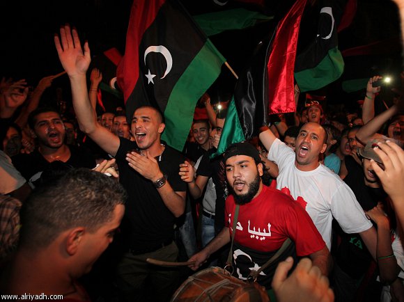 En retrait, attentiste, la diplomatie a observé une neutralité bienveillante à l’égard du régime libyen L’après-Kadhafi serait difficile pour l’Algérie