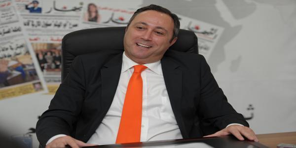 نجمة تشارك في‮ ‬مناقصة الجيل الثالث للهاتف النقال في‮ ‬الجزائر‮‬