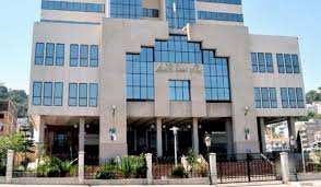 طال مشاريع بمديرية التعمير بولاية الشلف