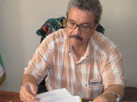 «Contre le népotisme, pour la transparence et l'ouverture»