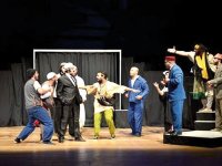 « El guerrab oua salihine », un appel au renoncement à la paresse