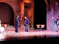 La pièce théâtrale « Zahrat el ouadi » prochainement à Alger