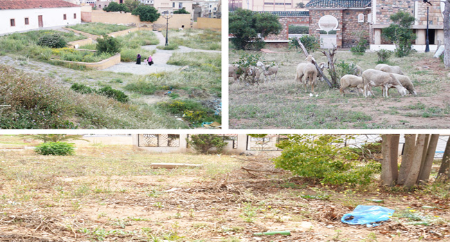 COMMUNE DE MOSTAGANEM