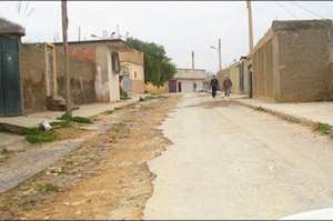 M'sila... telle que ses habitants voudraient qu'elle soit