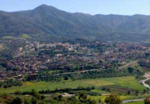 Bouira: création prochaine d’un pôle d’excellence spécialisé en agriculture à Lakhdaria