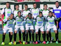 Les Crabes sommés de réagir avant la Supercoupe