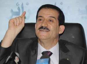 Assises nationales sur l'aménagement du territoire en décembre prochain