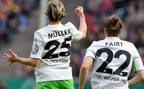 فولفسبورغ يستضيف ايندهوفن بهدف مشترك