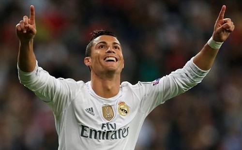 الخليفي يجتمع ب بيريز لبحث امكانية انتقال رونالدو إلى باريس سان جيرمان