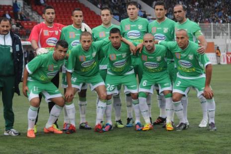 الرئيس الشرفي لوداد مستغانم في ذمة الله