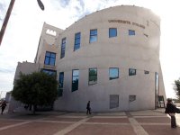 Un joyau architectural