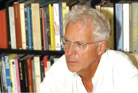 «la cérémonie du thé est une invention touristique»