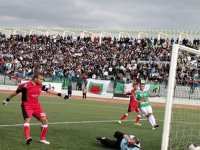 L'USM Bel-Abbès affiche ses ambitions