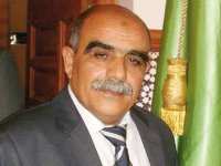 Un homme de caractère et de décision