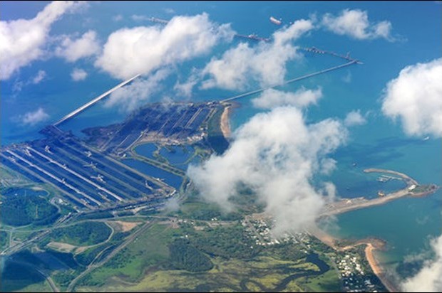 L'incontournable péril du stress hydrique