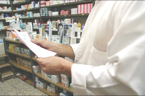 La sécurité des officines à l'ordre du jour