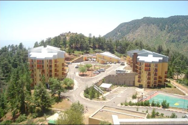 Précisions de la direction du complexe CNSL-Tikjda