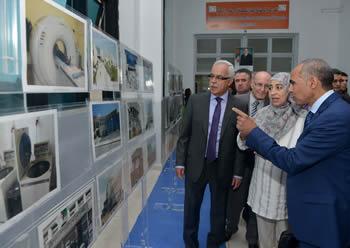 Le Cndpi raconte l'Algérie