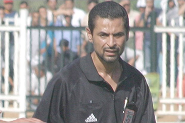 La CFA enfreint l'article 6 du règlement de la FIFA