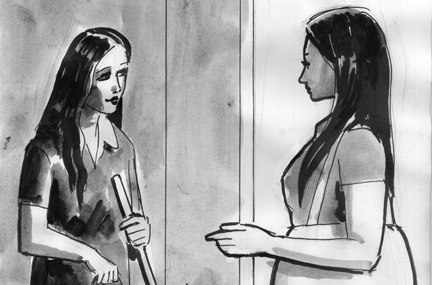 Comme un grain de sable