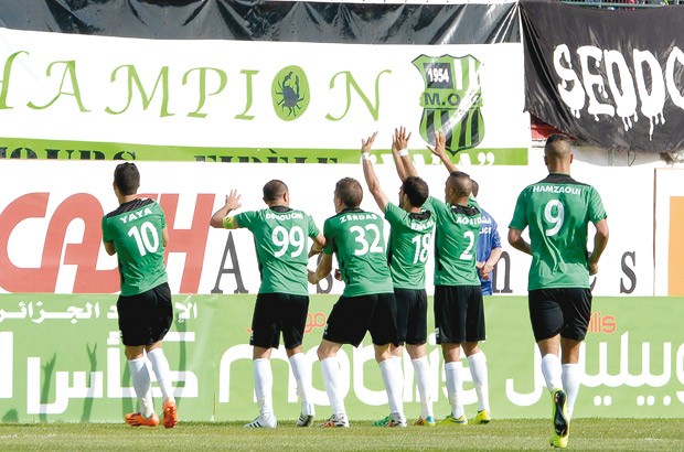 Les Crabes se rebiffent