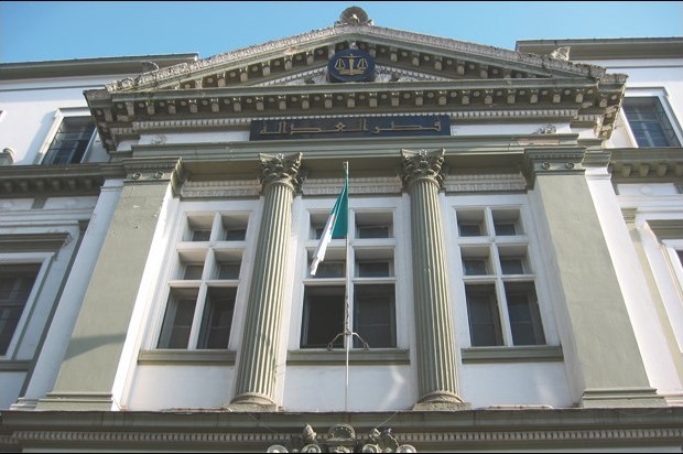 12 ans de prison pour Chani et Boukhari