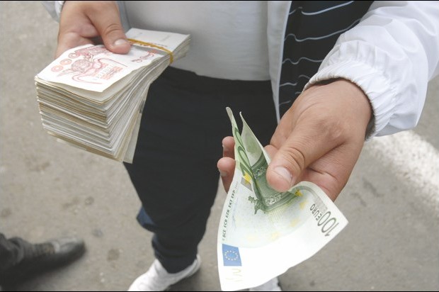 Jusqu'où ira la dégringolade '