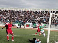 L'USM Bel-Abbès affiche ses ambitions