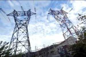 Plusieurs localités alimentées en énergie électrique