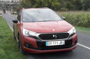 Une baroudeuse et une présidentiable dans l'Abbaye