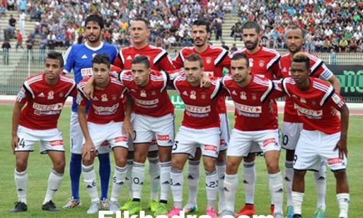 القنوات الناقلة لمباراة اتحاد العاصمة و مازيمبي الكونجولي 31 أكتوبر 2015 في نهائي إفريقيا