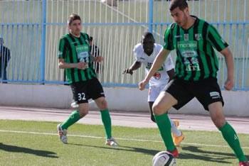 Les Crabes renouent avec la victoire