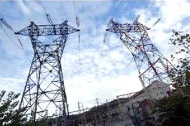 Plusieurs localités alimentées en énergie électrique