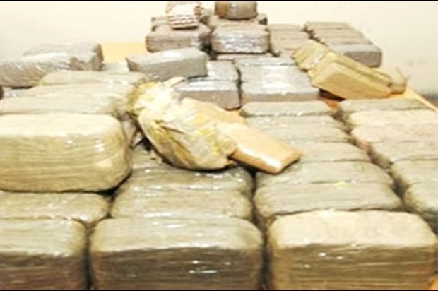 Quand le trafic de drogue est une affaire de famille