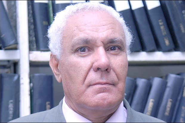 La tripartite de Biskra