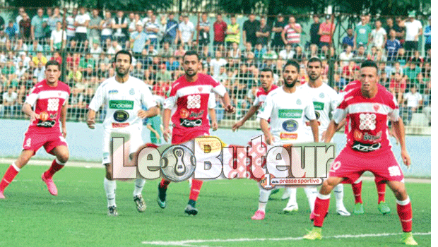 Ligue1 Mobilis