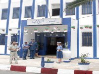 Trois sièges de sûreté urbaine ouverts avant fin 2015