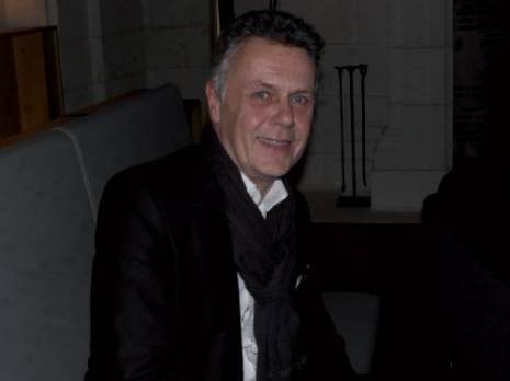 «Notre défi, c'est de dessiner, concevoir, imaginer les six grandes DS qui arriveront en 2020»