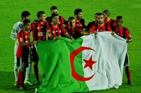 بدبودة يقود إتحاد العاصمة للفوز السابع على التوالي