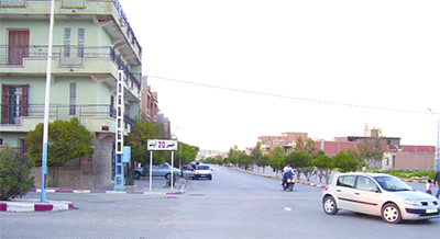 Investissement et protection de l'environnement