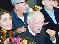 Hadj Smaïl, comédien de théâtre et de cinéma, honoré